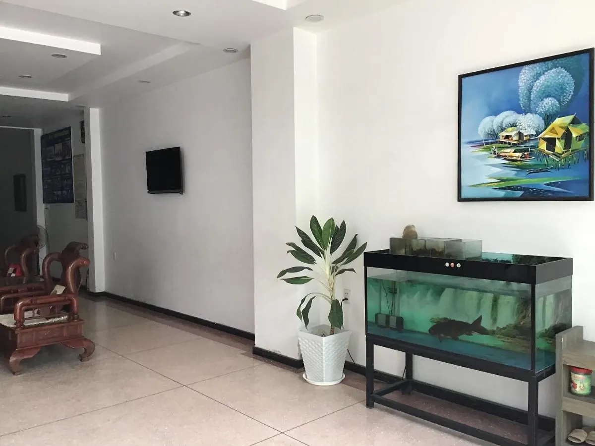 Ki No Homestay Hoi An