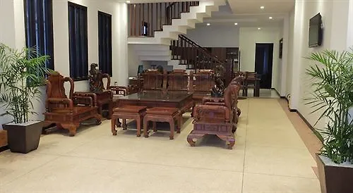 Ki No Homestay Hoi An