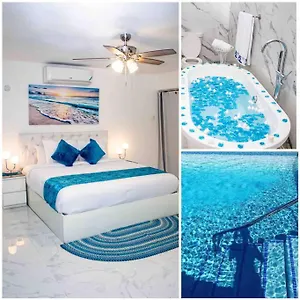  Apartment Blue Waters Jamaica