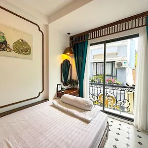  Homestay Vika Vietnam
