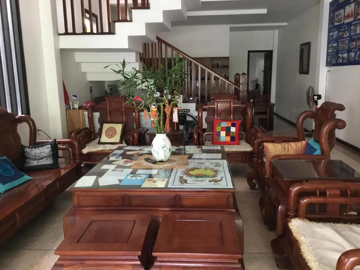 Ki No Homestay Hoi An 0*,  Vietnam