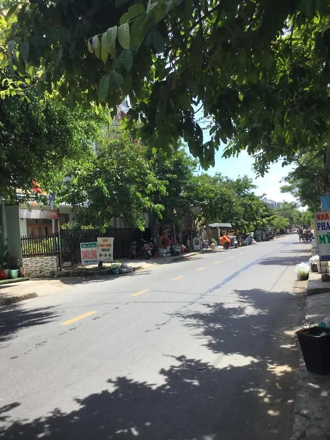Ki No Homestay Hoi An