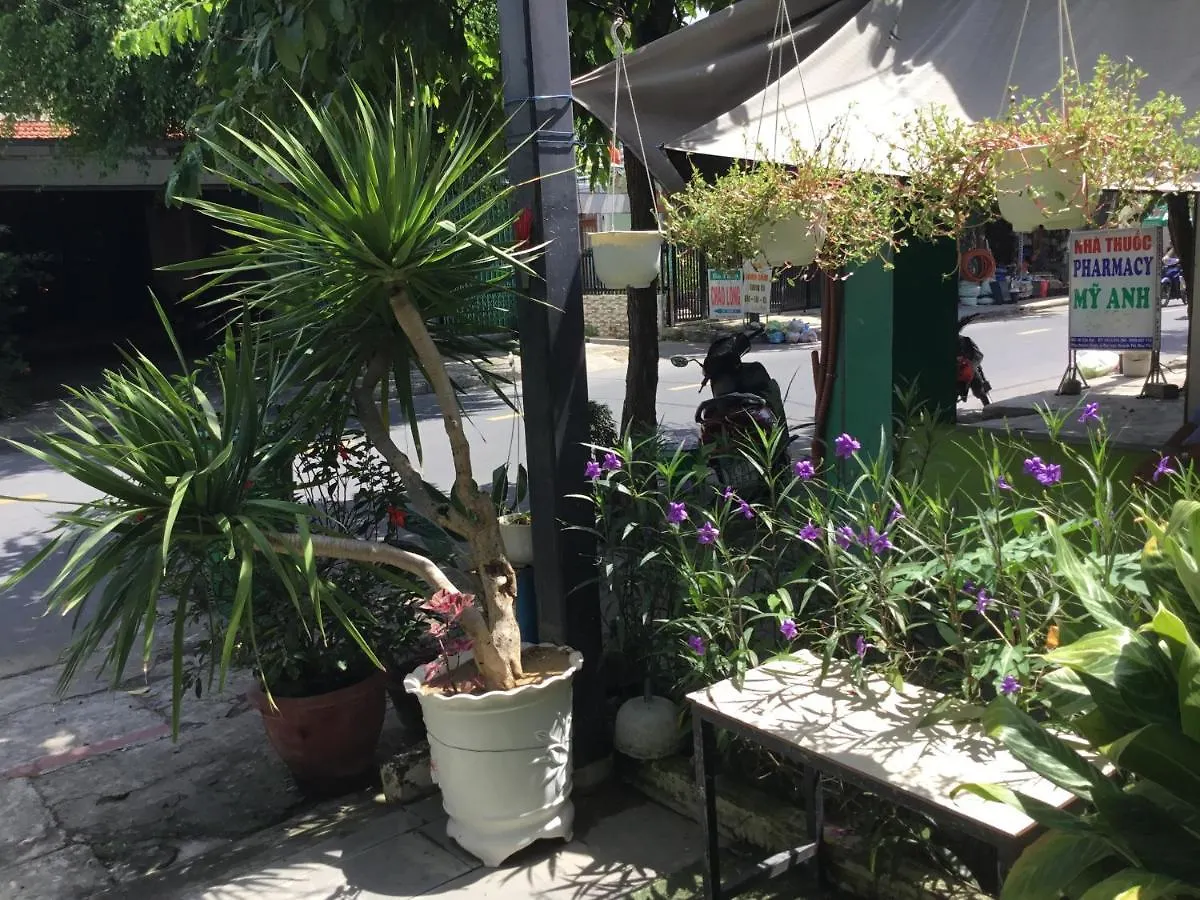 Ki No Homestay Hoi An Vietnam