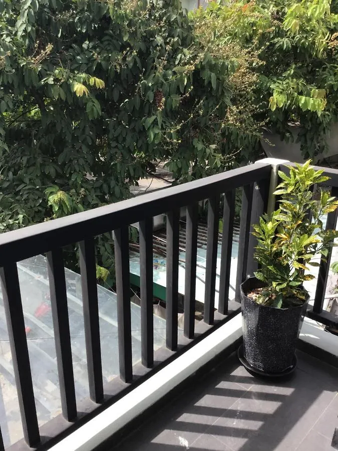 Ki No Homestay Hoi An