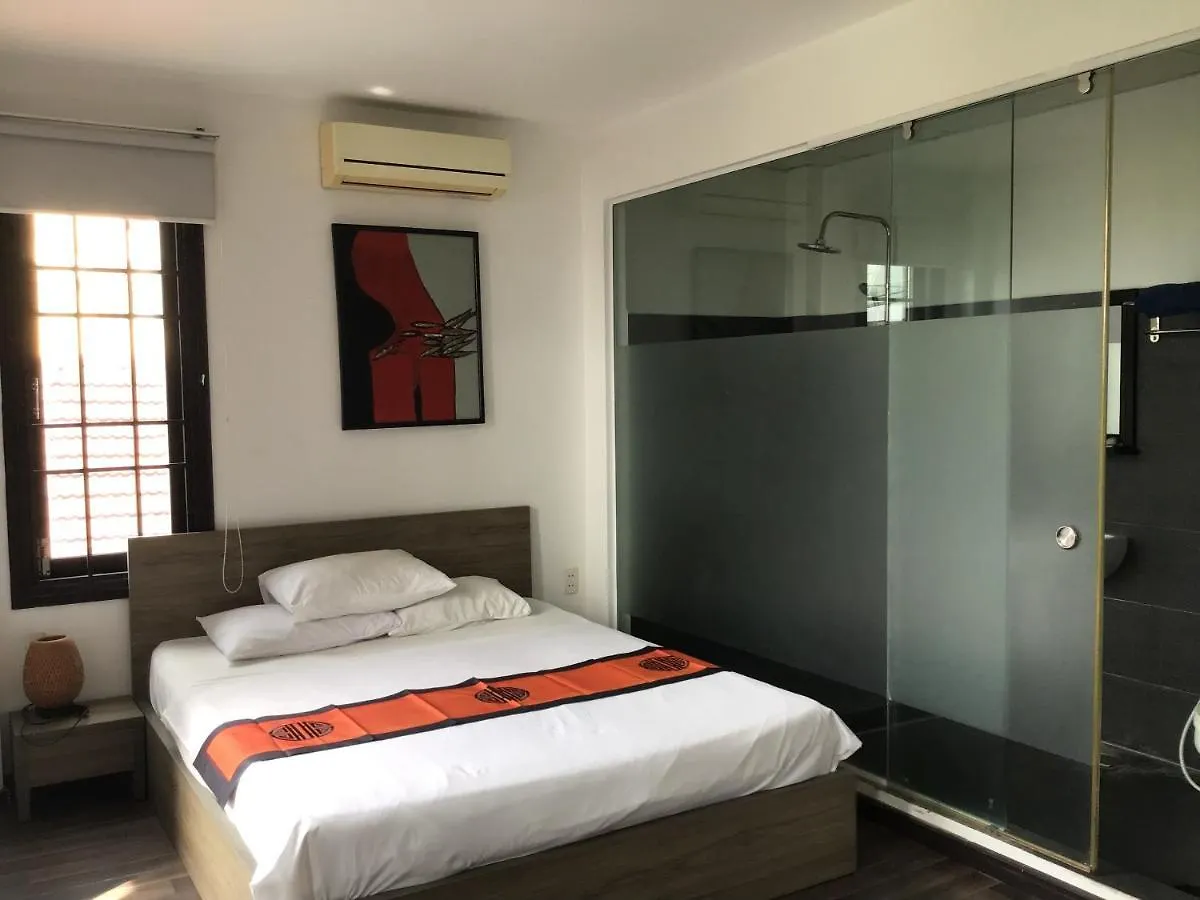 Ki No Homestay Hoi An