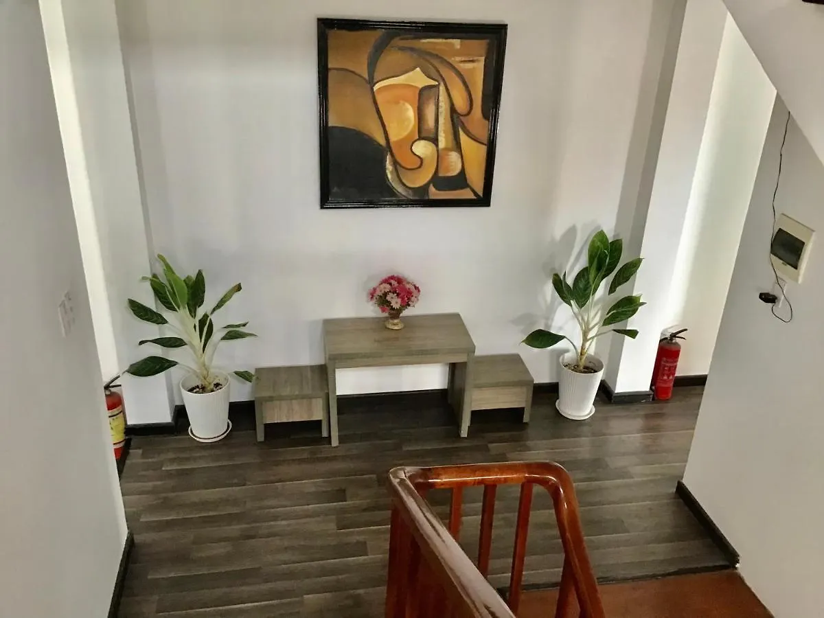 Ki No Homestay Hoi An