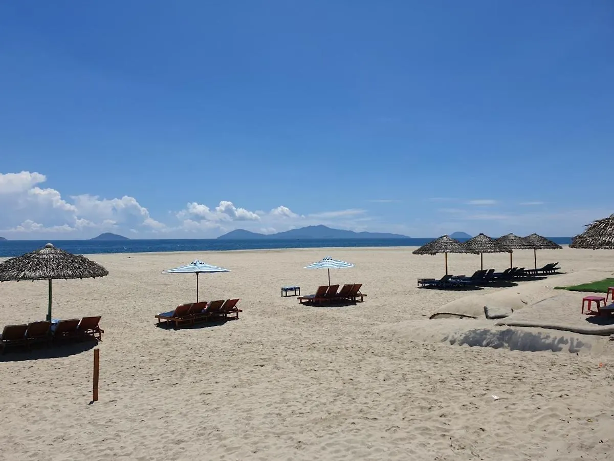 Ki No Homestay Hoi An