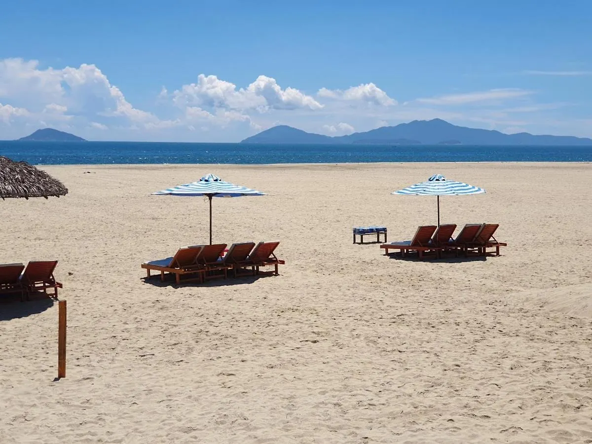 Ki No Homestay Hoi An Vietnam