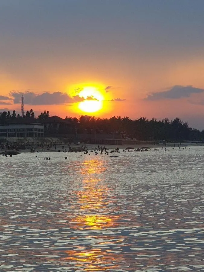 Ki No Homestay Hoi An