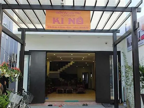 Ki No Homestay Hoi An