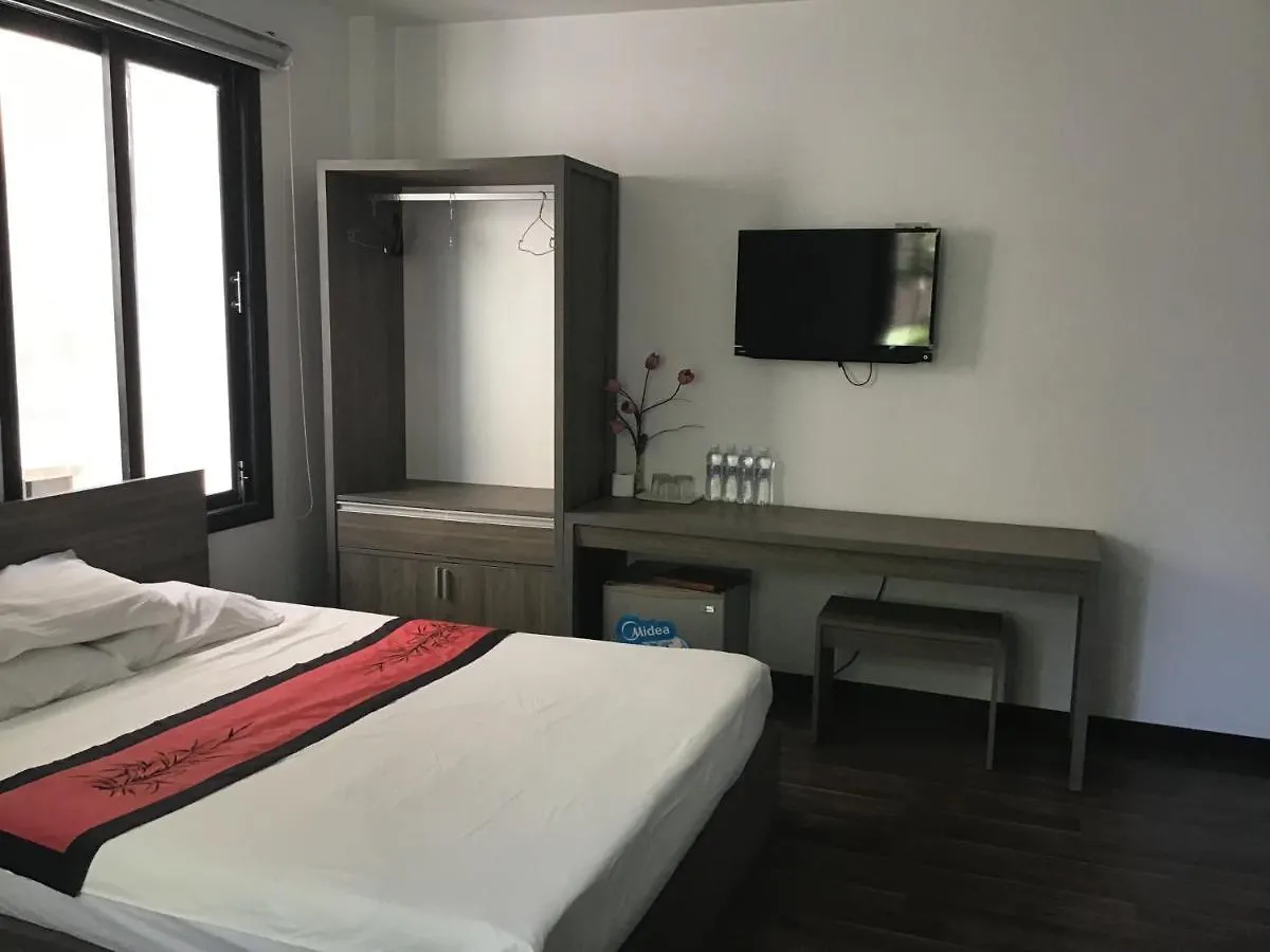 Ki No Homestay Hoi An 0*,