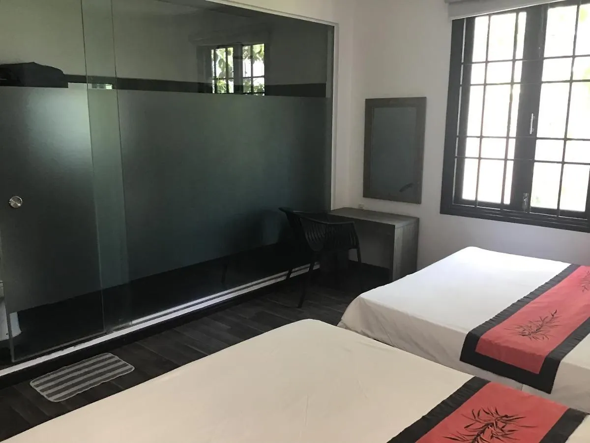 Ki No Homestay Hoi An