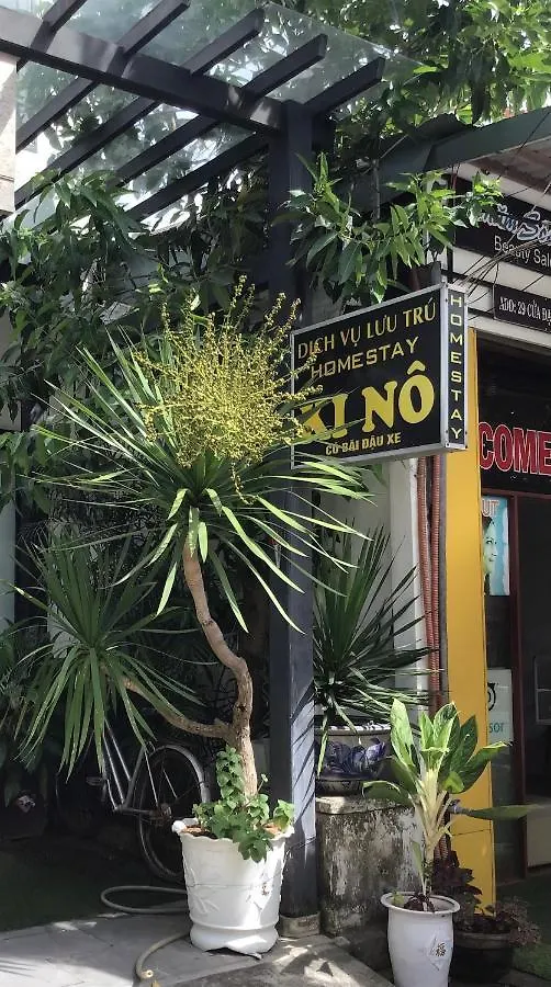 Ki No Homestay Hoi An