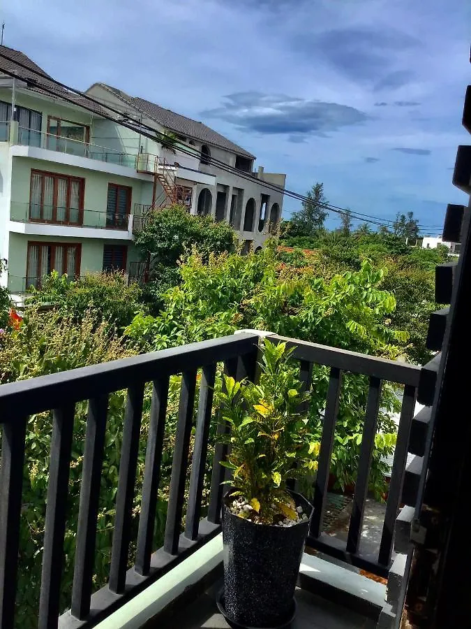 Ki No Homestay Hoi An Vietnam