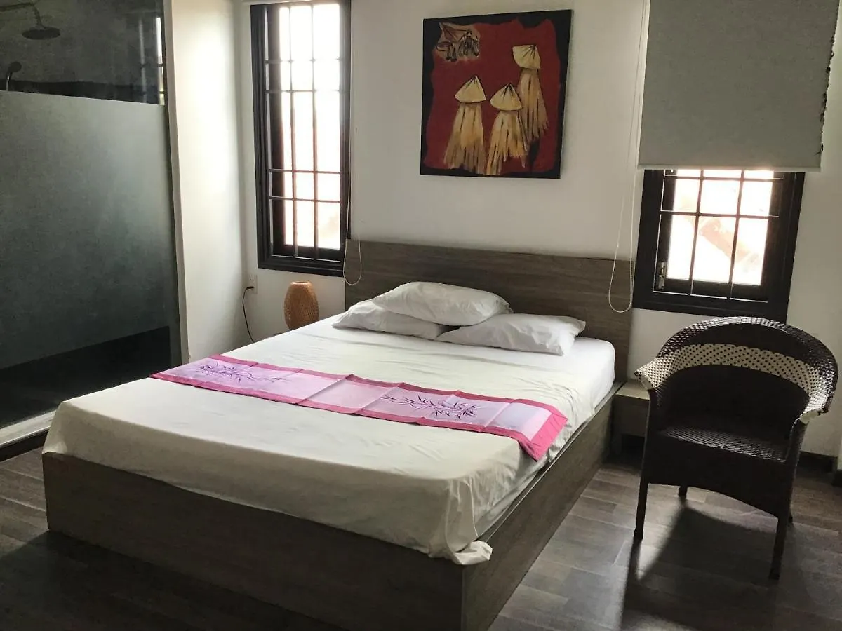 Ki No Homestay Hoi An