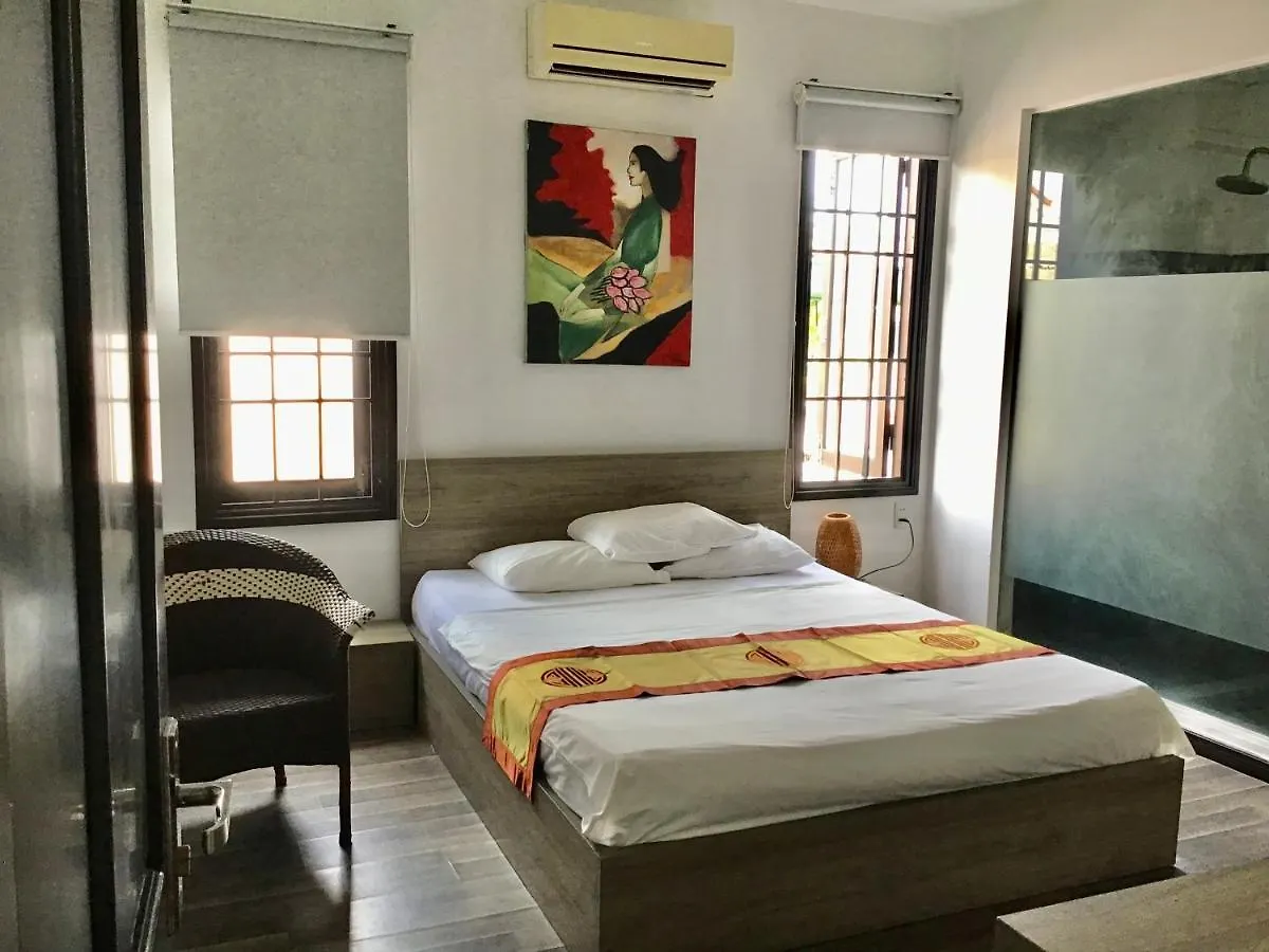 Ki No Homestay Hoi An
