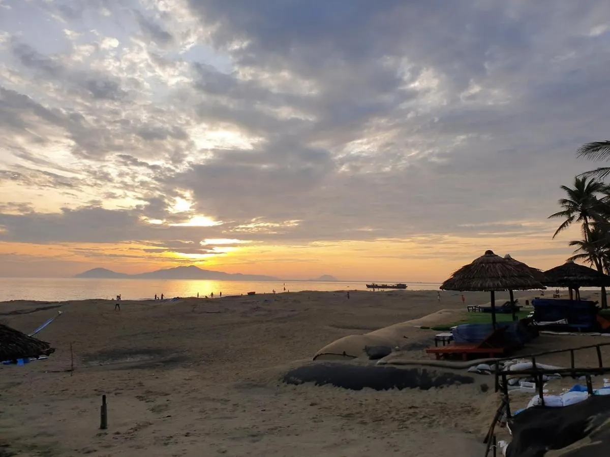 Ki No Homestay Hoi An 0*,