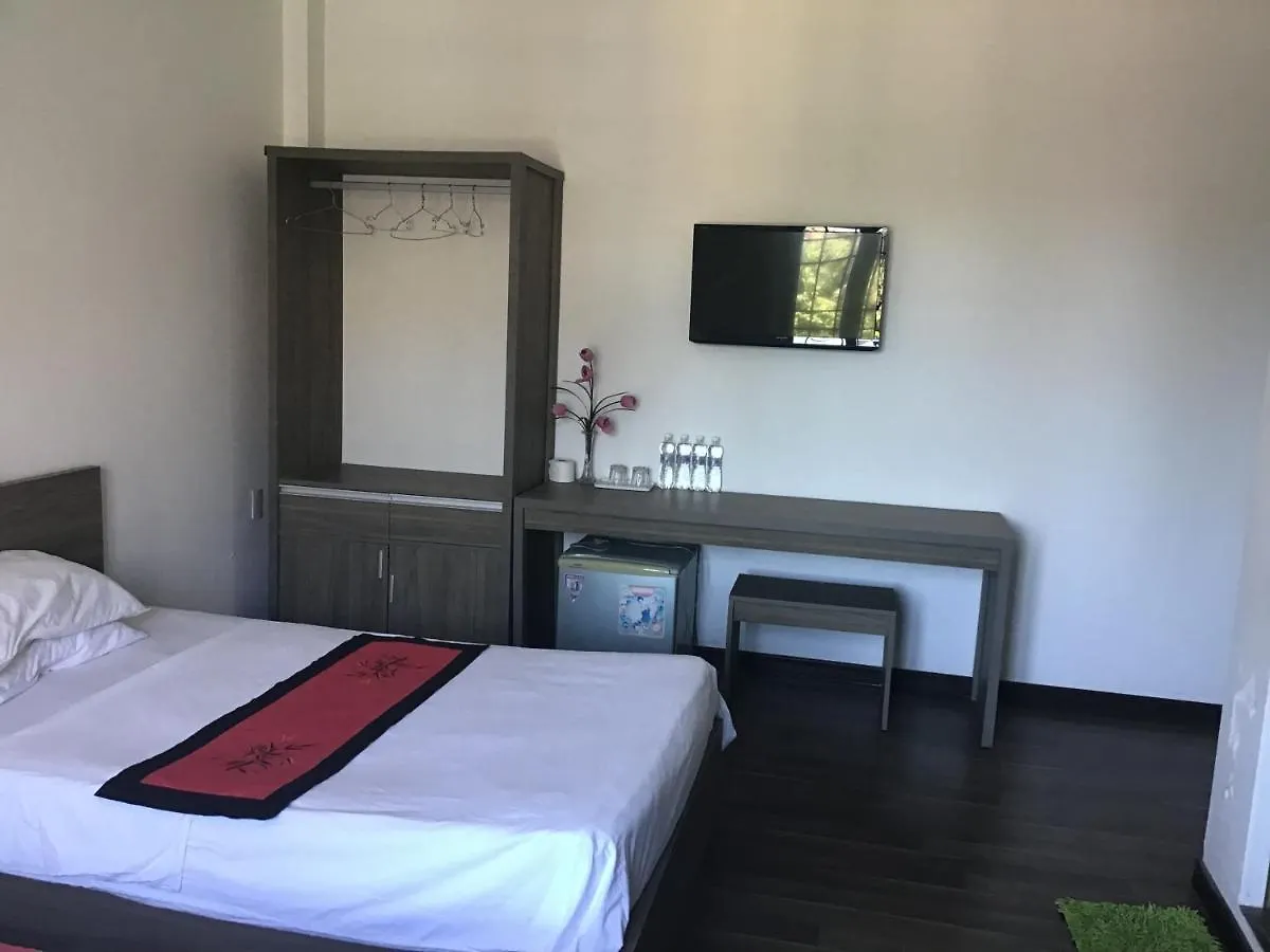 Ki No Homestay Hoi An
