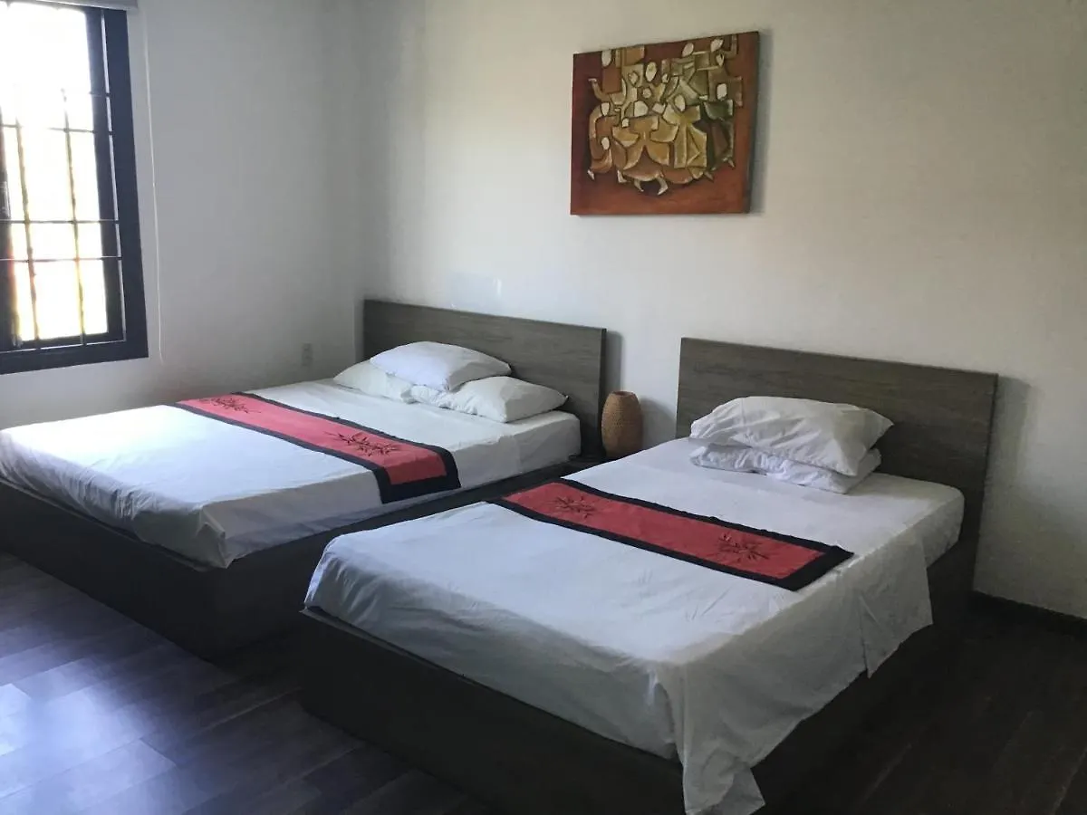 Ki No Homestay Hoi An