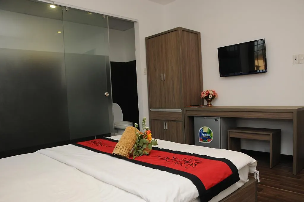 Ki No Homestay Hoi An