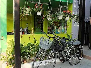 Ki No Homestay Hoi An