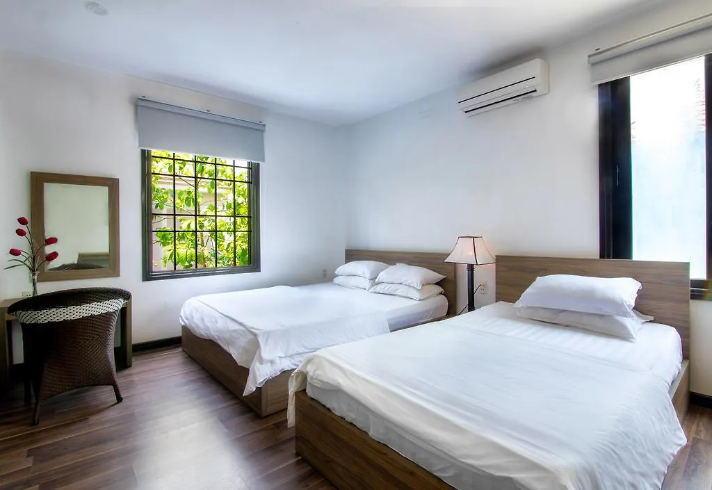 Ki No Homestay Hoi An 0*,  Vietnam