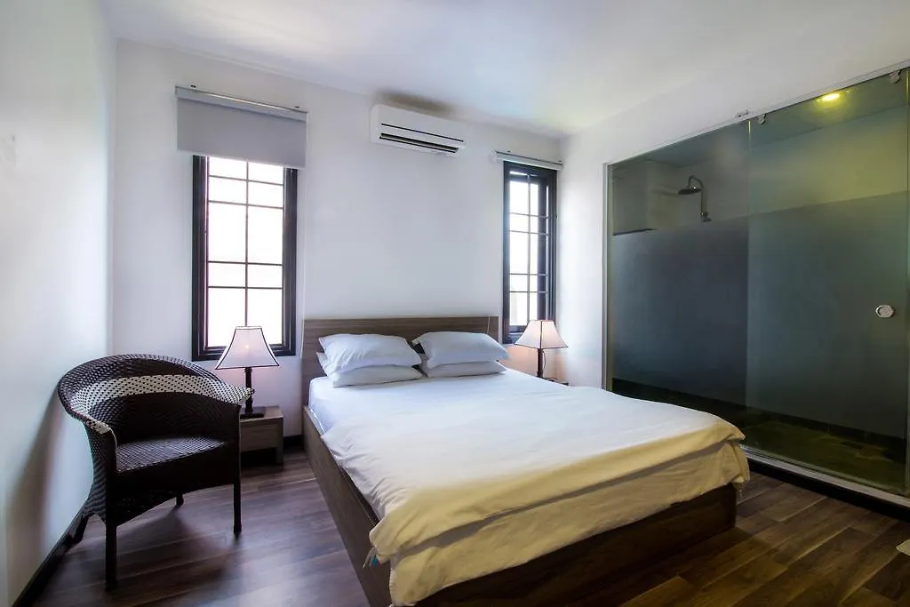 Ki No Homestay Hoi An Vietnam