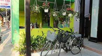 Ki No Homestay Hoi An 0*,