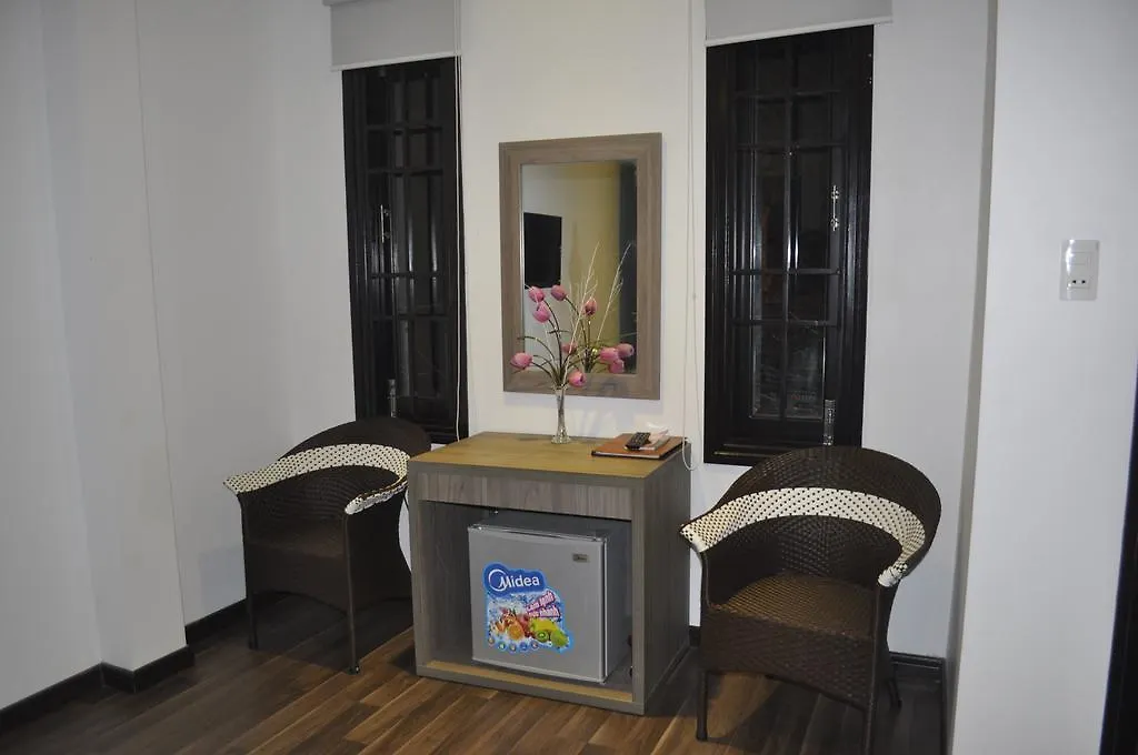 Ki No Homestay Hoi An