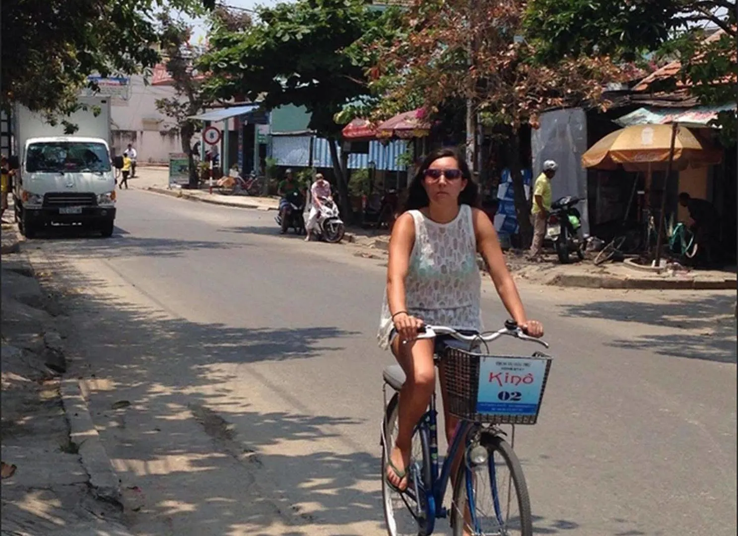 Ki No Homestay Hoi An