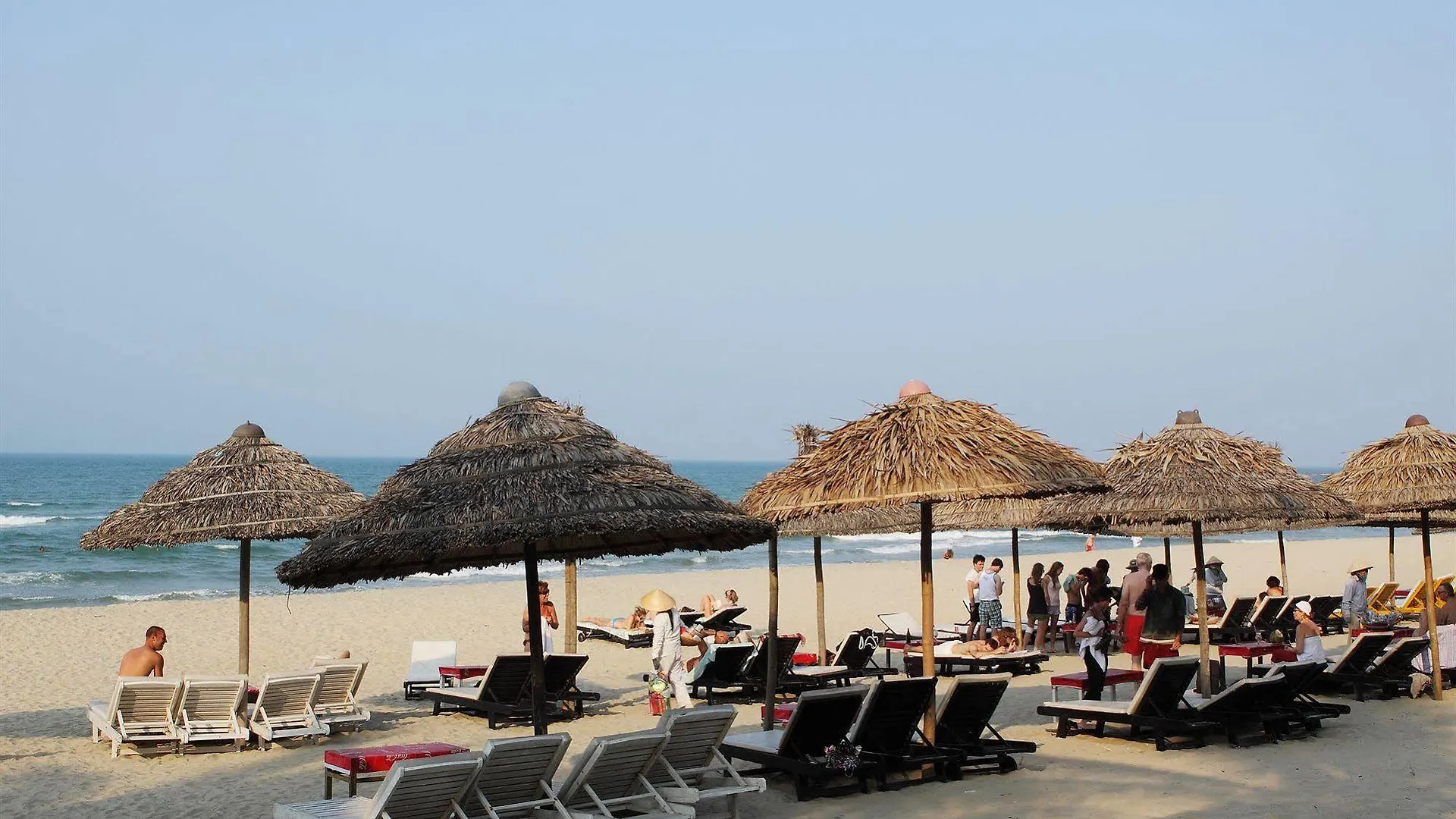Ki No Homestay Hoi An
