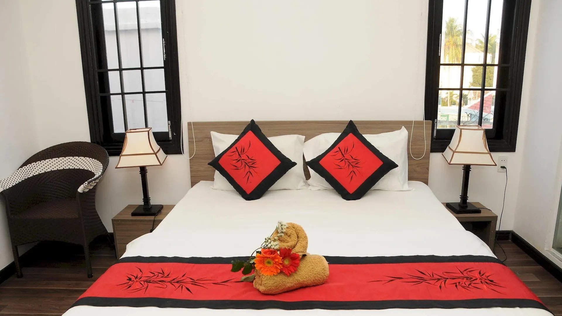 Ki No Homestay Hoi An