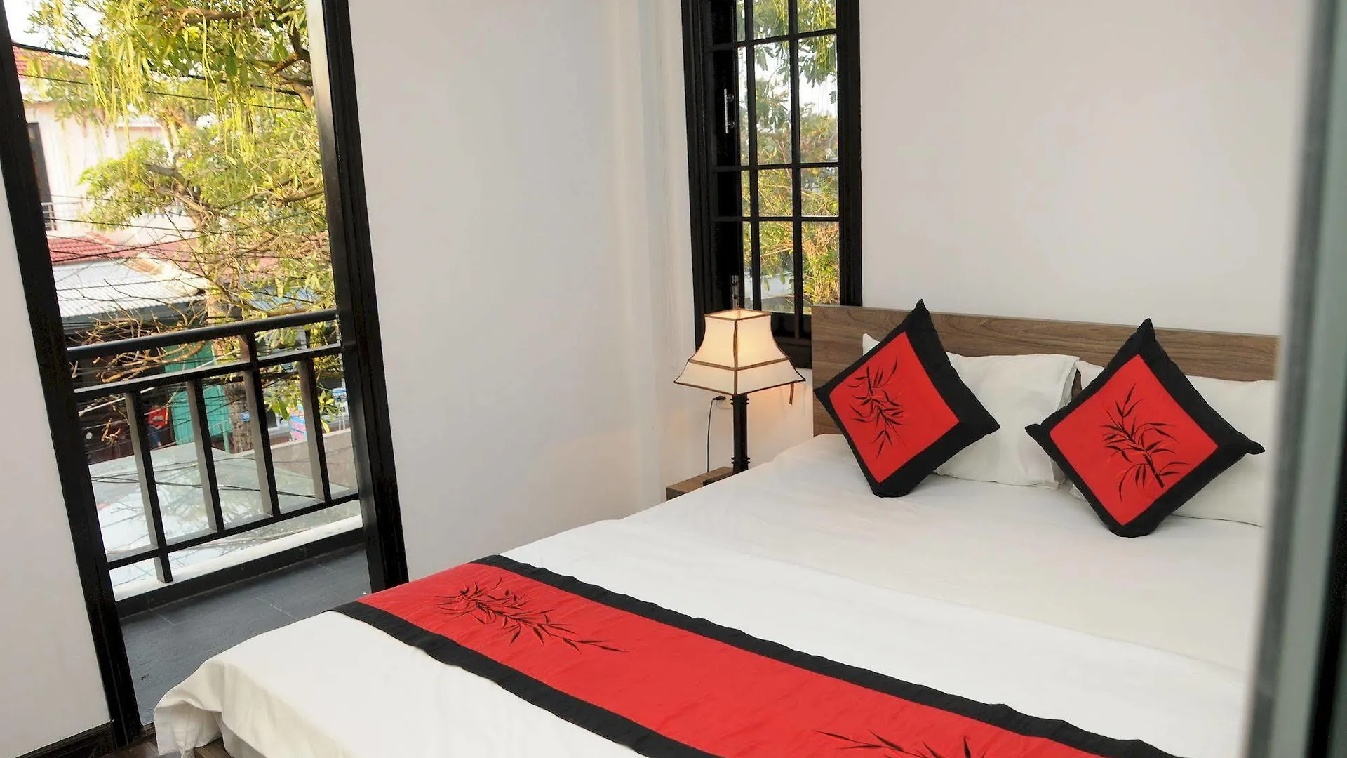 Ki No Homestay Hoi An