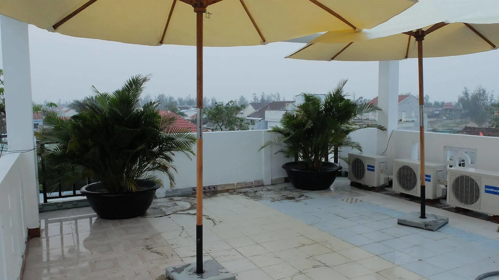 Ki No Homestay Hoi An