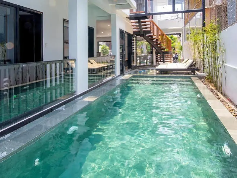 Ki No Homestay Hoi An