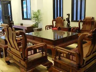 Ki No Homestay Hoi An Vietnam